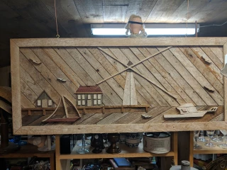 Wiscasset Antiques Mall