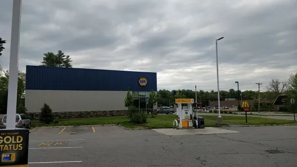 NAPA Auto Parts - Wiscasset Auto Parts - photo 4