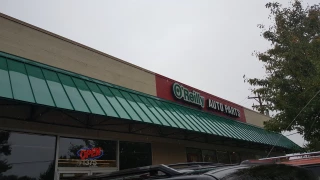 O'Reilly Auto Parts