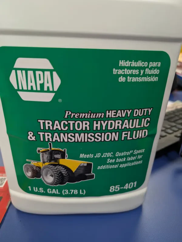 NAPA Auto Parts - Angola Truck and Auto - photo 2