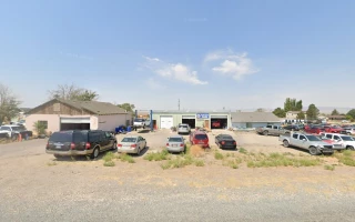 Ken Bailey Auto Sales, LLC