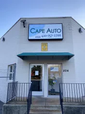 Cape Auto