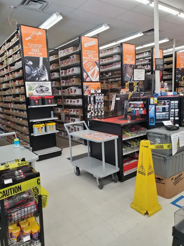 AutoZone Auto Parts - photo 3