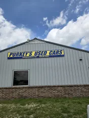 Purkey's Used Cars