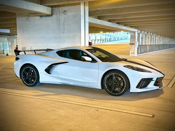 Boniface-Hiers Chevrolet - photo 4