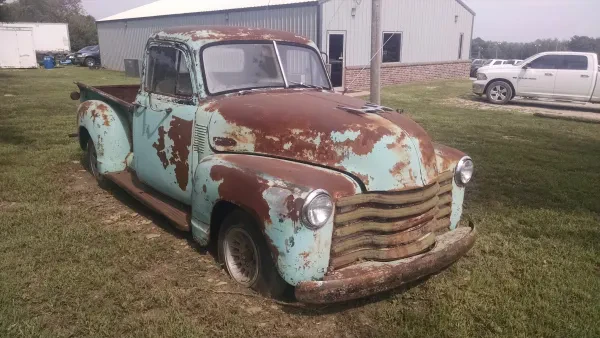 Purkey's Used Cars - photo 3