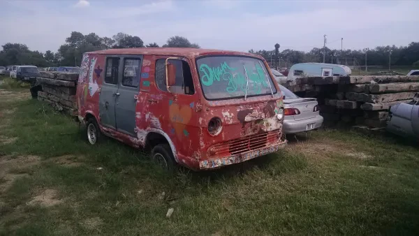 Purkey's Used Cars - photo 4