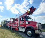 Fleet Masters Towing and Recovery