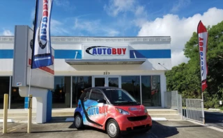 AUTOBUY Melbourne - We Pay The Max
