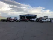Cove Fort Chevron 24 Hour Towing & Repair