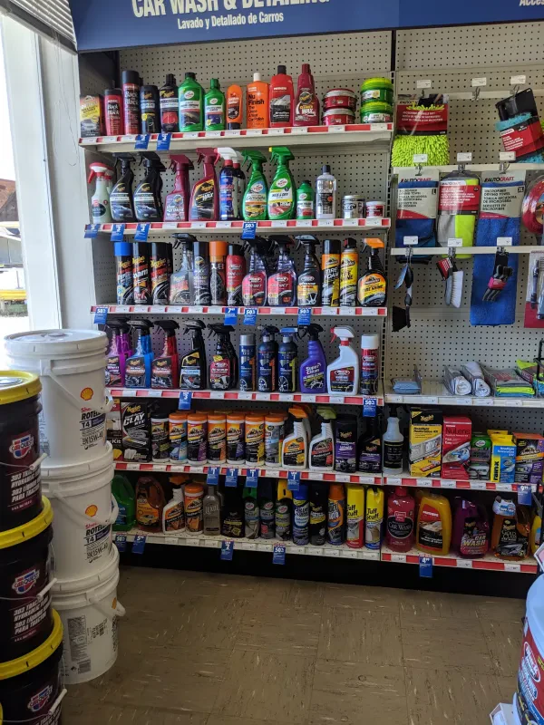 Carquest Auto Parts - CARQUEST OF MILLINGTON - photo 2