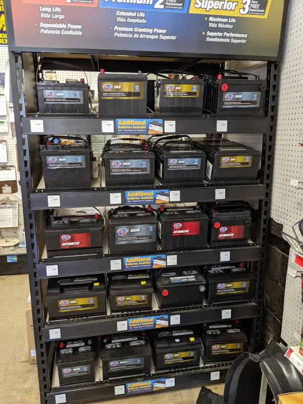Carquest Auto Parts - CARQUEST OF MILLINGTON - photo 3