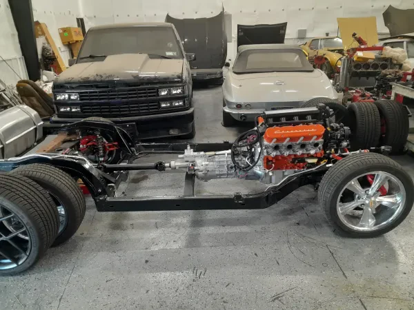 The Vette Doctor Inc - photo 3