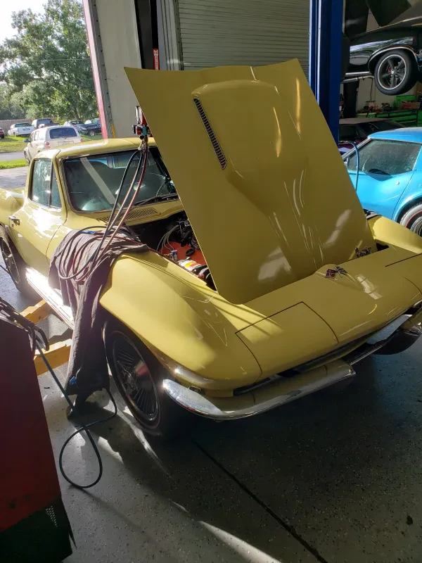 The Vette Doctor Inc - photo 4