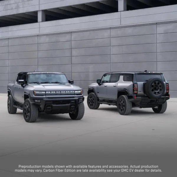Bell Wasik Buick GMC - photo 4
