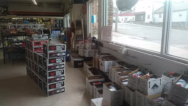 Mayville Automotive - photo 2