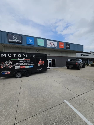 Prime Motorcycles Melbourne