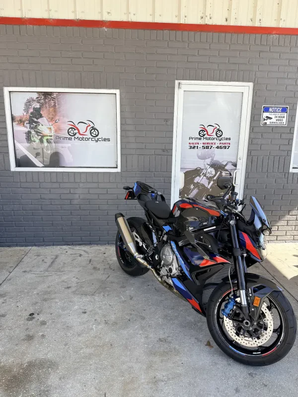 Prime Motorcycles Melbourne - photo 2