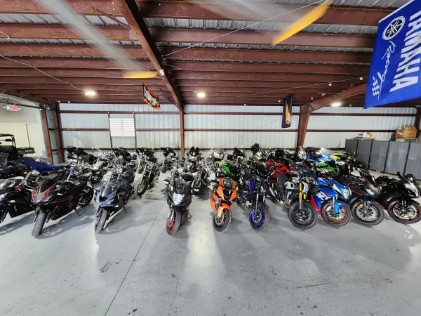 Prime Motorcycles Melbourne - photo 3