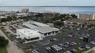 Tasca Cadillac Service & Parts