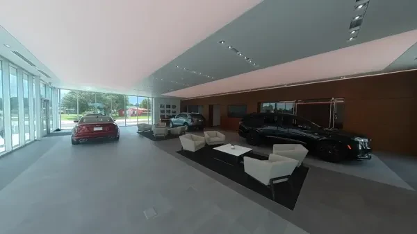 Tasca Cadillac Service & Parts - photo 2