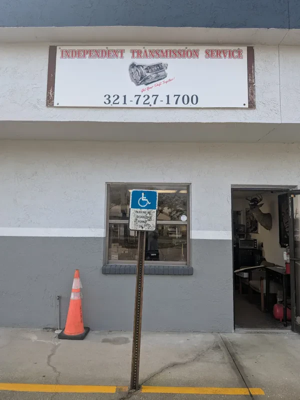 Independent Transmission Repair Melbourne FL - photo 2