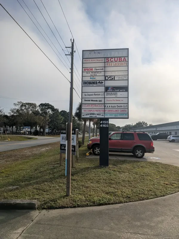 Independent Transmission Repair Melbourne FL - photo 4