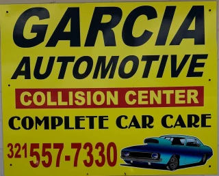 Garcia Automotive