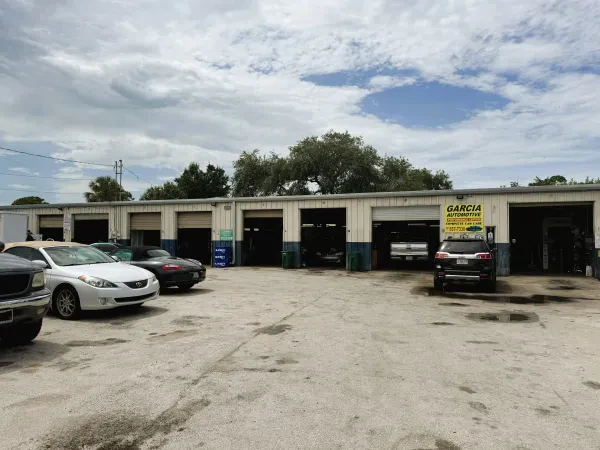 Garcia Automotive - photo 2
