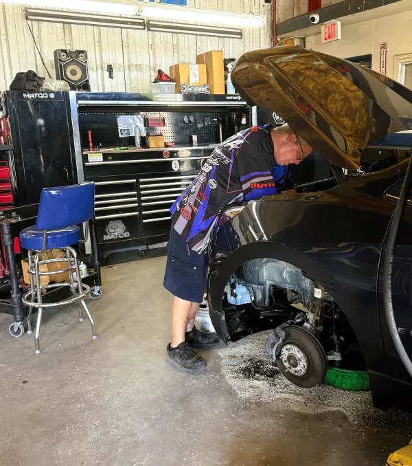 Garcia Automotive - photo 3