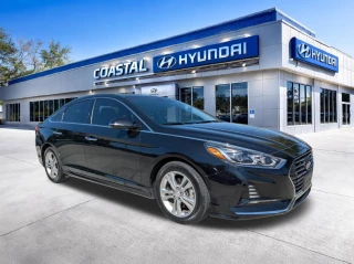 Coastal Hyundai