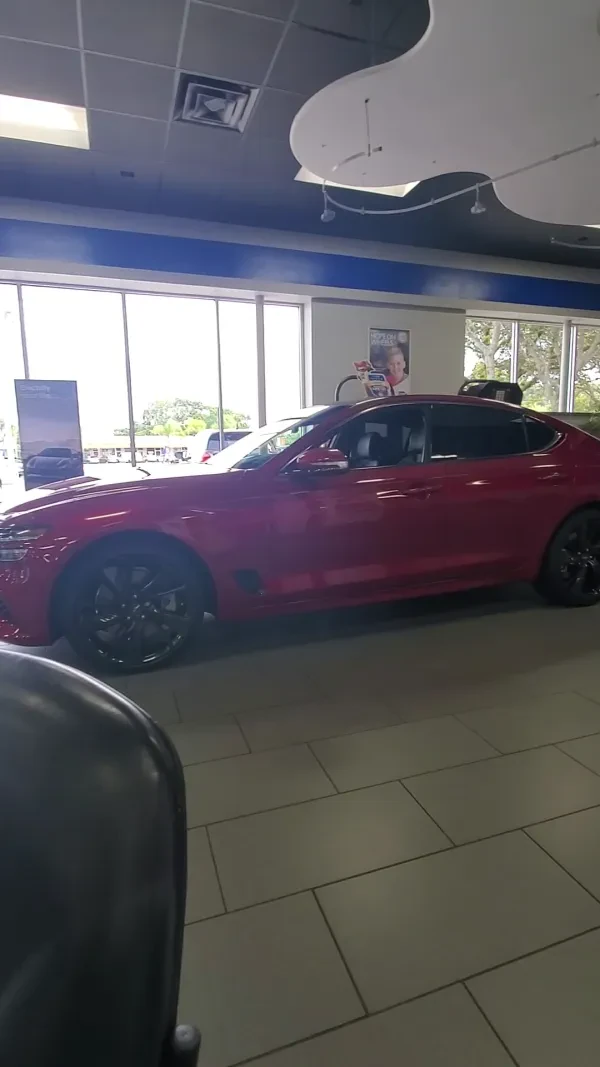 Coastal Hyundai - photo 2