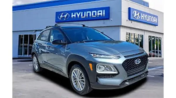 Coastal Hyundai - photo 3