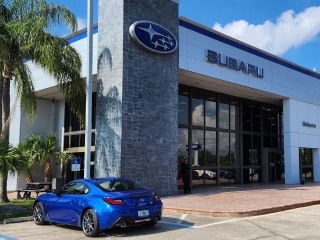 Subaru of Melbourne