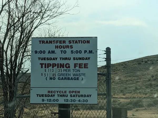 Douglas County Transfer Station - photo 3