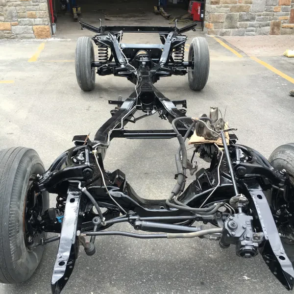 Shirley Auto Body - photo 3
