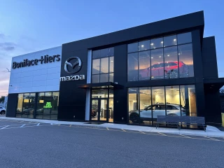 Boniface Hiers Mazda