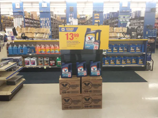 NAPA Auto Parts - Coastal Auto Parts Blue Hill - photo 3