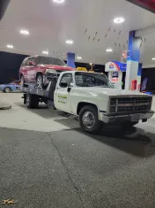 WD Towing & Recovery