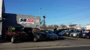 SB Auto Sales