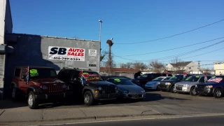 SB Auto Sales