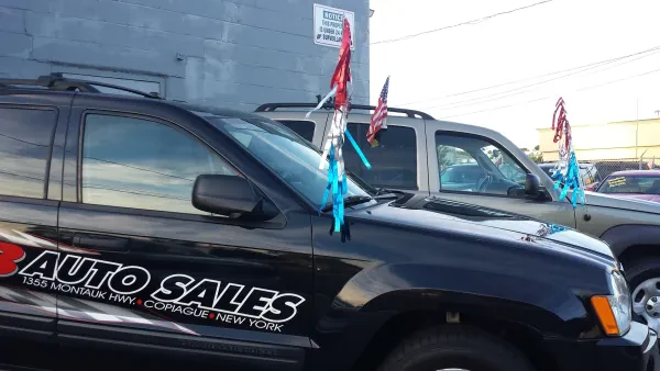 SB Auto Sales - photo 4