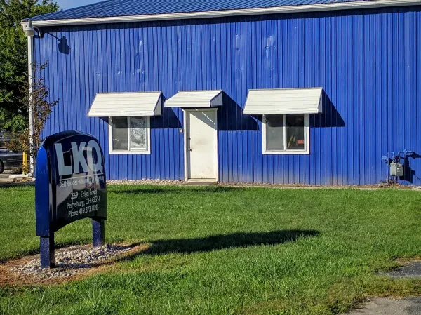 Keystone Automotive - Toledo - photo 3
