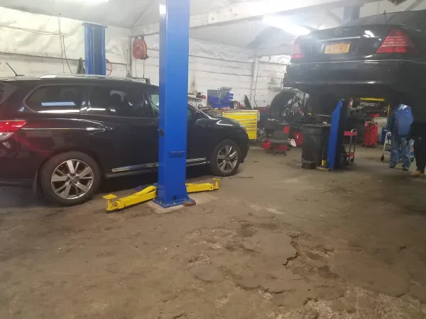Peekskill Automotive Inc. - photo 2