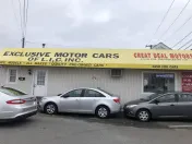 Great Deal Motors