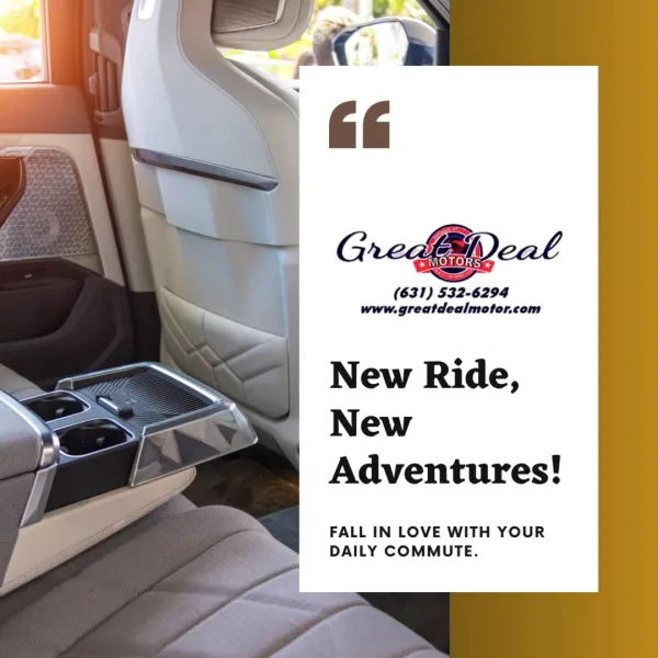 Great Deal Motors - photo 2