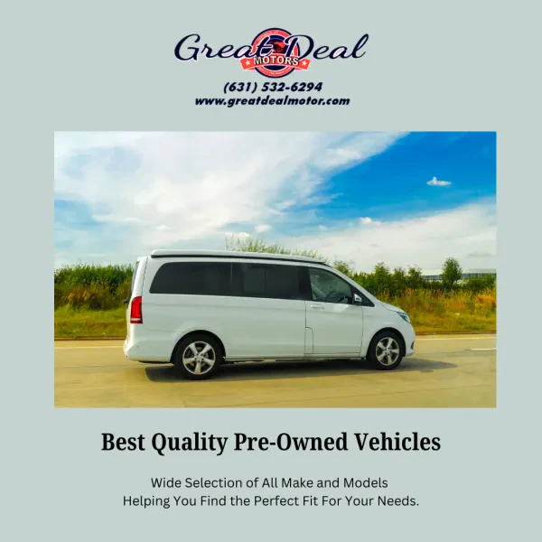 Great Deal Motors - photo 3