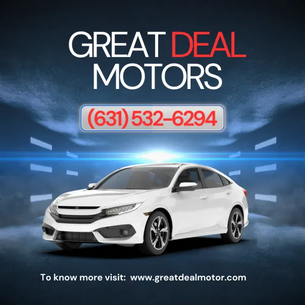 Great Deal Motors - photo 4