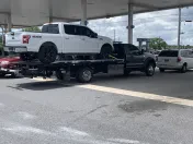 cjs towing & recovery inc