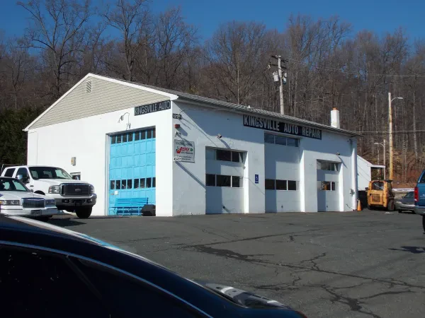 Kingsville Auto Repair - photo 2